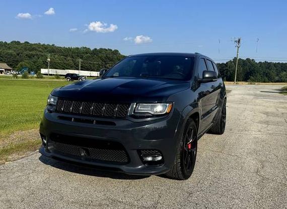 JEEP GRAND CHEROKEE 2017 1C4RJFDJ5HC866538 image